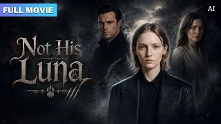 Thumbnail: 🎬【Full Movie】Cold alpha favors Lover.Abandoned luna’s departure awakens frantic possessive regret.🐺💔