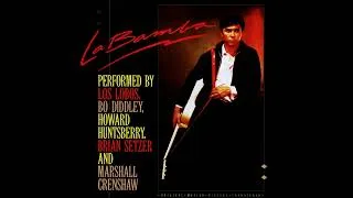 Thumbnail: Los Lobos - La Bamba [HQ]