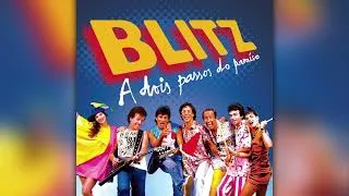 Thumbnail: Blitz - Você Não Soube Me Amar [HQ]