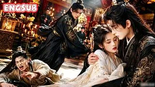 Thumbnail: She finds her husband faked death and remarried. She leaves him, and the Regent dotes on her.