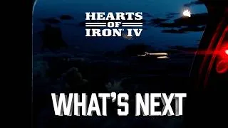 Thumbnail: Hearts of Iron IV: It Wakes
