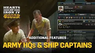 Thumbnail: New FEATURES Coming To Hearts Of Iron IV: Thunder At Our Gates