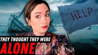 Thumbnail: Stranded for TWO YEARS. The Worst Shipwreck You Haven’t Heard Of.