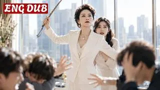 Thumbnail: She Raised Six Children and Lost Everything—After Rebirth, She Became a Ruthless Mother！