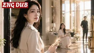 Thumbnail: She Wanted to Leave After His Betrayal—Then She Learned Staying Could Save Her Daughter！