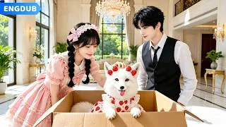 Thumbnail: She Saved an Injured Fox, Never Knowing He Was a CEO in Disguise—He Fell for Her and Married Her!