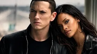 Thumbnail: Eminem ft Rihanna, Sia & P!nk - Don't Hurt Me (New Fan Made Music Video 2026) Out Now!!!