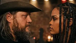 Thumbnail: Jelly Roll ft P!nk & Adele - Lord, Don't Give Up On Me (New Fan Made Music Video) Out Now!!!
