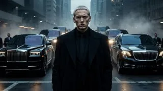 Thumbnail: Eminem ft Jelly Roll & Rihanna - One Last Chance (New fan Made Music Video 2026) Out Now!!!