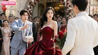 Thumbnail: Reborn, she chooses a younger CEO who loves her more—her cheating fiancé gets jealous.