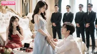 Thumbnail: “I’m not marrying you!”After her BF cheated, she called off the wedding and took billions in assets