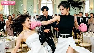Thumbnail: “You used my money on your lover?” She reveals her true identity—and destroys them both.