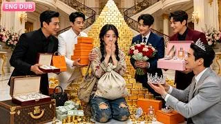 Thumbnail: Kicked out by the fake heiress—my new family is the richest and treats me like a princess.