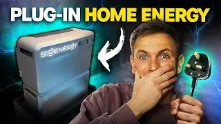 Thumbnail: Sigenergy's NEW Products Blew My Mind...