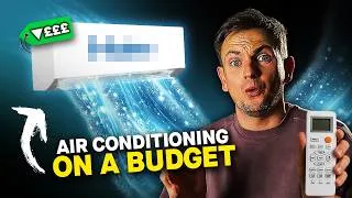 Thumbnail: This AC Unit Does Everything for Half the Price