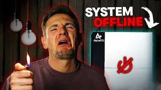 Thumbnail: What Solar Salespeople Don’t Tell You About Batteries