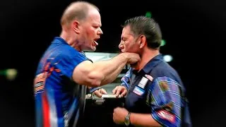 Thumbnail: Top 10 Brutal Dart Incidents In History !!