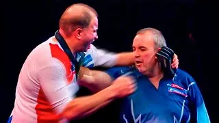 Thumbnail: Phil Taylor's WORST Moments In Darts