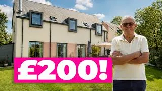 Thumbnail: Does the New £9,000 Heat Pump Grant Actually Change Anything?