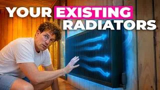 Thumbnail: We Found The BEST Way To Cool Your Home - Part 2