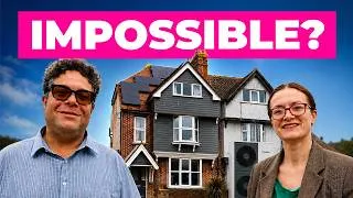 Thumbnail: Can a Heat Pump Really Cost Less Than a New Boiler?