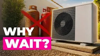 Thumbnail: If You Heat With Oil or LPG - Now Is the Time to Switch!