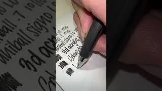 Thumbnail: Pens #pens #stationery