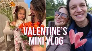 Thumbnail: VALENTINE'S MINI VLOG 💘 heather fern