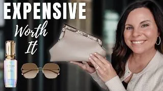 Thumbnail: 15 Expensive Things That Are Actually Worth It