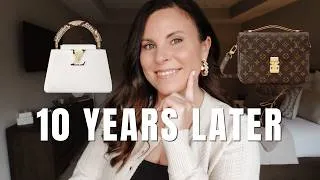 Thumbnail: Louis Vuitton Bags Still Worth Buying in 2026 | What I'd Buy Today