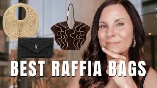 Thumbnail: How To Choose The Perfect Raffia Bag for Summer 🤎