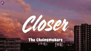 Thumbnail: Closer - The Chainsmokers (Lyrics)