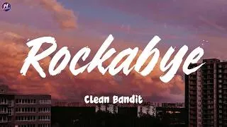 Thumbnail: Rockabye (feat. Sean Paul & Anne-Marie) - Clean Bandit (Lyrics)