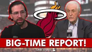 Thumbnail: 🚨MAJOR Report: Miami Heat Want To Sign A Veteran Guard | Heat Rumors