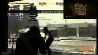Thumbnail: WiN Heaven Triple Kill vs RITA | MGO World Championship Grand Finals (2008) [JPN Casters]