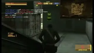 Thumbnail: Heaven triple in MGO World Championship 2008 Grand Final