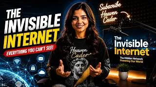 Thumbnail: The Invisible Internet: How Undersea Cables Keep the Global Economy Alive