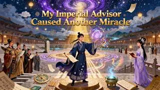 Thumbnail: Arrogant rebels think I am weak, but my Imperial Master blows them away instantly!💥⚡👑