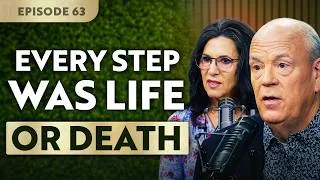 Thumbnail: What Do You Really Believe About God in Life-or-Death Moments? | Jamie and Donna Winship Part 2