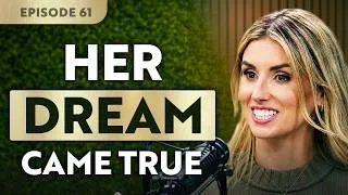 Thumbnail: When Prophetic Dreams Revealed Her Future Husband | Morgan Daughtridge