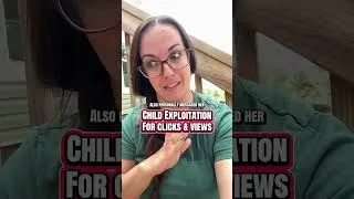 Thumbnail: Child Safety as a Content Creating Family