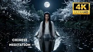 Thumbnail: Harmonious Chinese Instrumental Asian Music | Bamboo Flute & Guzheng Melodies for the Soul