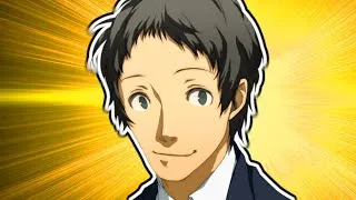 Thumbnail: I had a Conversation with AI Adachi