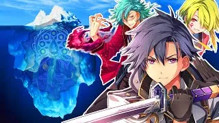 Thumbnail: The Trails Iceberg Explained