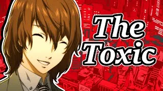 Thumbnail: What Type of Persona Player Are You? II