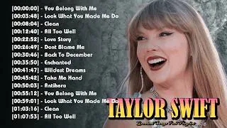Thumbnail: 🎇 Taylor Swift - Feel Good Tracks That Transform Ordinary Moments Into Lasting Magic 🌈