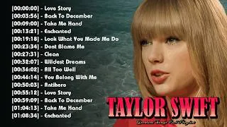 Thumbnail: 🚁 Taylor Swift - Unforgettable Songs That Bring Hope, Passion, and Confidence to Life 🌍