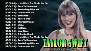 Thumbnail: 🌺 Taylor Swift - Iconic Songs Blending Deep Emotions, Hope, and Unforgettable Stories 🎶