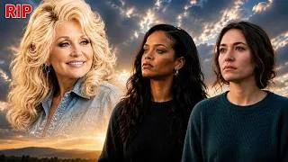 Thumbnail: Rihanna & Lauren daigle - GONE BUT NOT FORGOTTEN (TRIBUTE TO DOLLY PARTON)