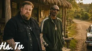 Thumbnail: Jelly Roll ft. Snoop Dogg - Paid The Price ( 2026 AI Music Video )
